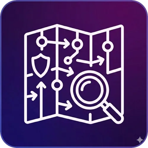 Attack Surface Mapper