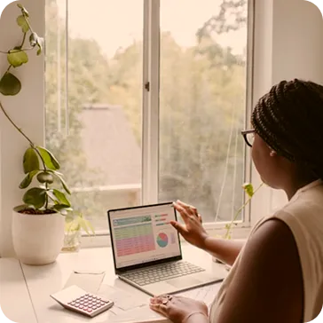 Engineered through our exclusive AI framework