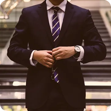 Constructed with our proprietary AI design