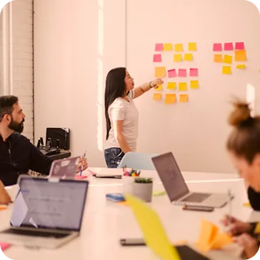 Crafted with our distinctive AI methodology