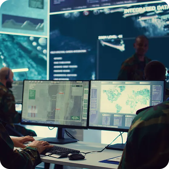 DarkScout research highlights