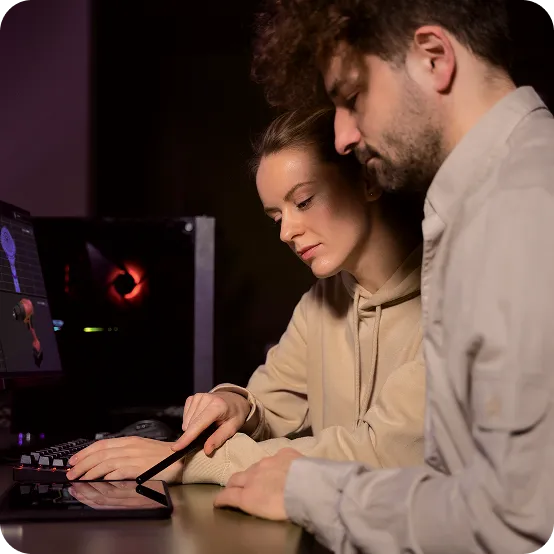 DarkScout security platform preview