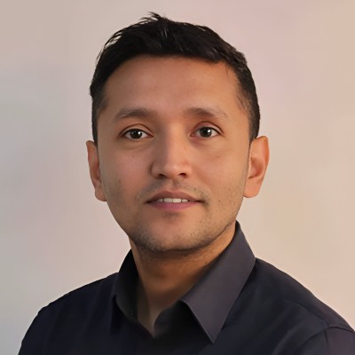 Customer profile photo