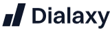 Dialaxy Logo