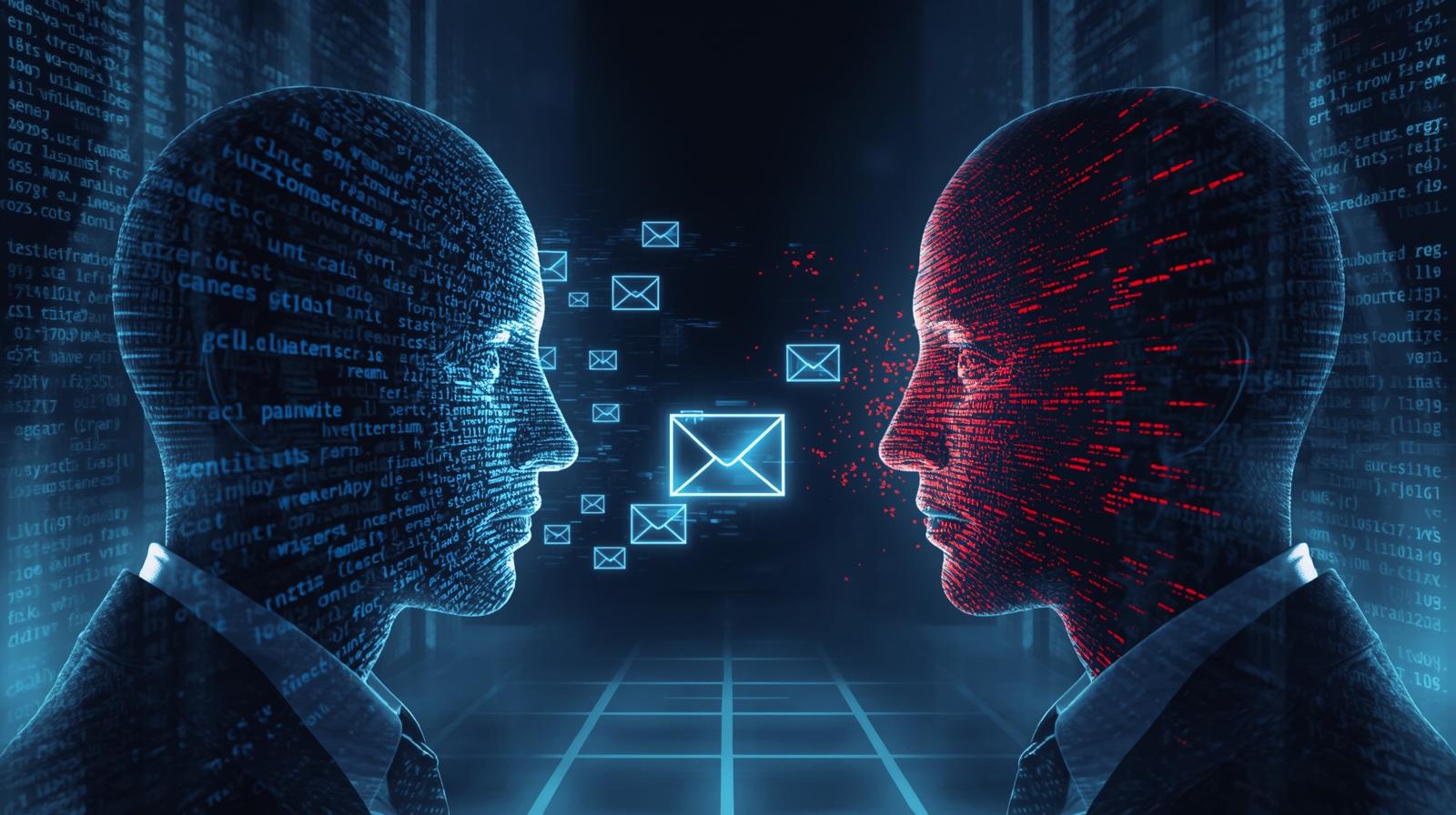 Stopping Business Email Compromise (BEC)